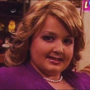 Meet your Posher, Shannon